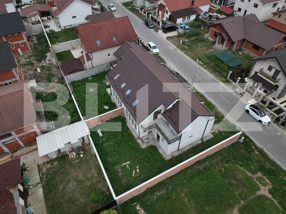 Casa de vânzare 4 camere Sanmartin - 121881CV | BLITZ Oradea | Poza15