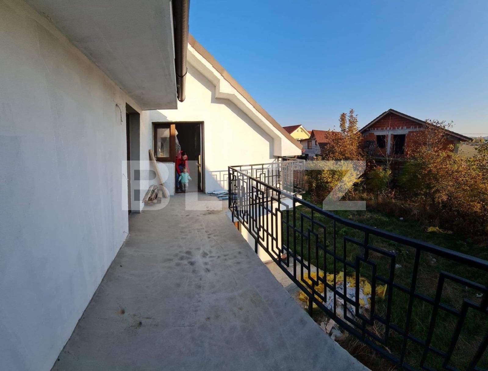 Casa de vânzare 4 camere Sanmartin - 121881CV | BLITZ Oradea | Poza11