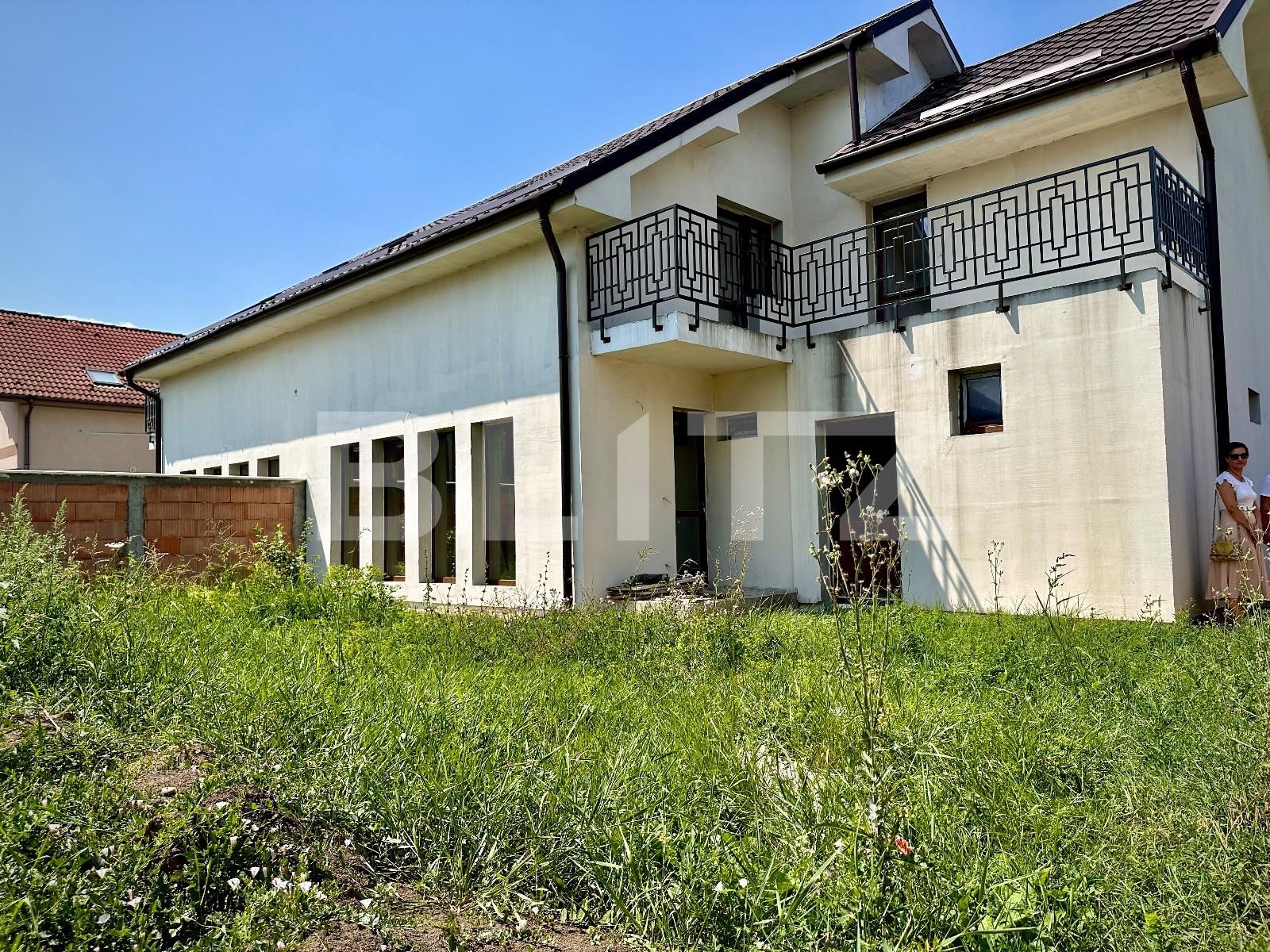 Casa de vânzare 4 camere Sanmartin - 121881CV | BLITZ Oradea | Poza14