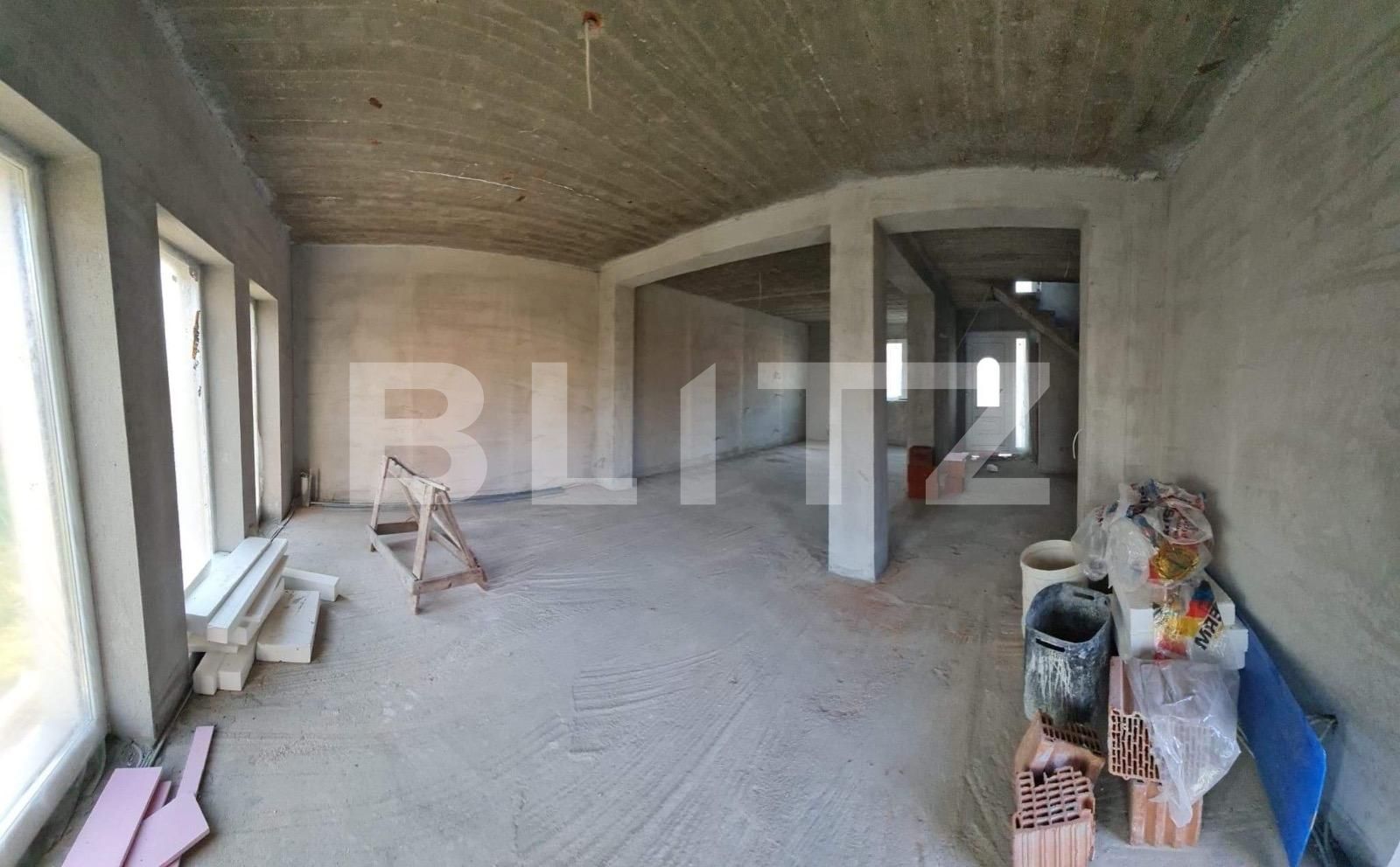 Casa de vânzare 4 camere Sanmartin - 121881CV | BLITZ Oradea | Poza4