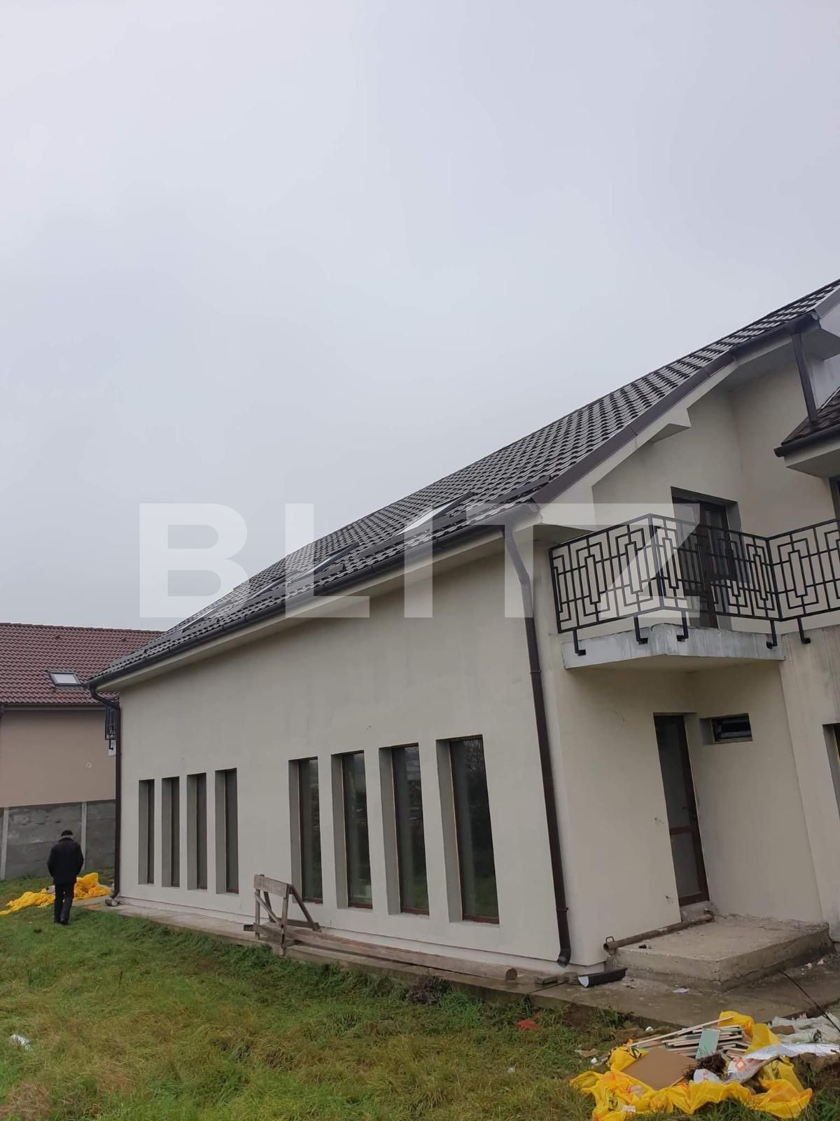 Casa de vânzare 4 camere Sanmartin - 121881CV | BLITZ Oradea | Poza3