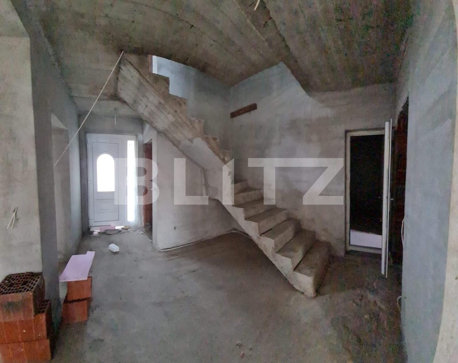 Casa de vânzare 4 camere Sanmartin - 121881CV | BLITZ Oradea | Poza5
