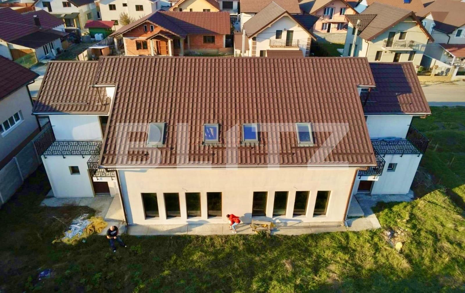 Casa de vânzare 4 camere Sanmartin - 121881CV | BLITZ Oradea | Poza2