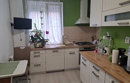 Apartament 4 camere, 83mp, zona Dacia