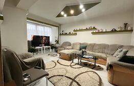 Apartament 4 camere, 83mp, zona Dacia