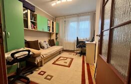Apartament 4 camere, 83mp, zona Dacia