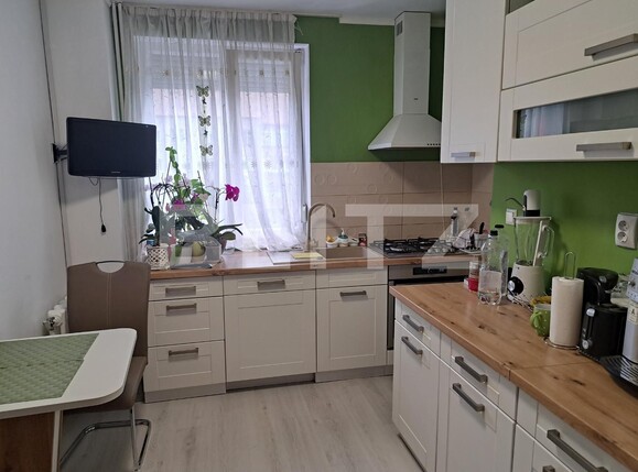 Apartament de vânzare 4 camere Dacia - 121973AV | BLITZ Oradea | Poza2
