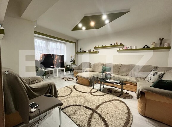 Apartament de vânzare 4 camere Dacia - 121973AV | BLITZ Oradea | Poza1