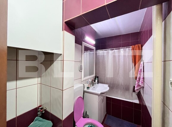 Apartament de vânzare 4 camere Dacia - 121973AV | BLITZ Oradea | Poza3