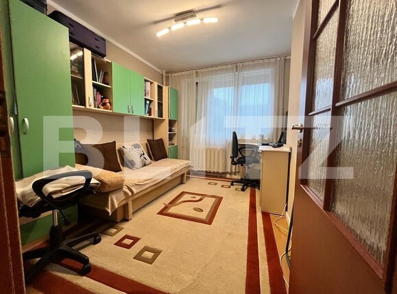 Apartament de vânzare 4 camere Dacia - 121973AV | BLITZ Oradea | Poza5