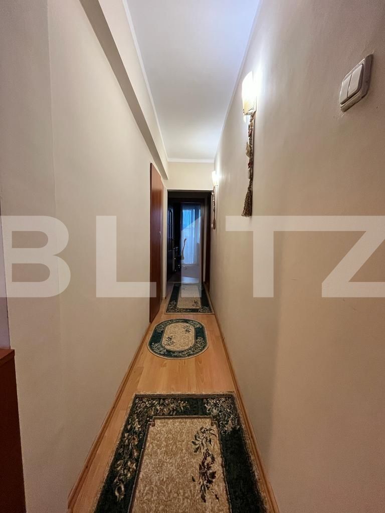 Apartament de vânzare 4 camere Dacia - 121973AV | BLITZ Oradea | Poza4