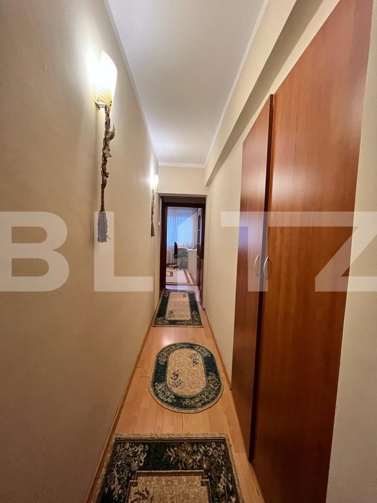 Apartament de vânzare 4 camere Dacia - 121973AV | BLITZ Oradea | Poza7