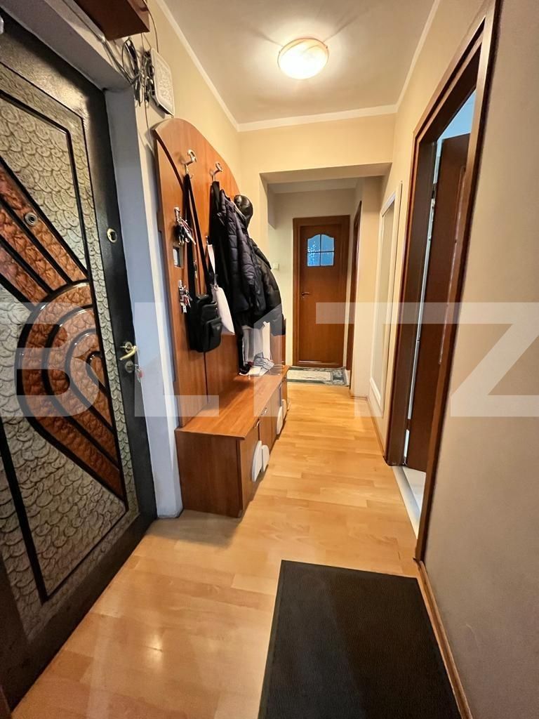 Apartament de vânzare 4 camere Dacia - 121973AV | BLITZ Oradea | Poza8