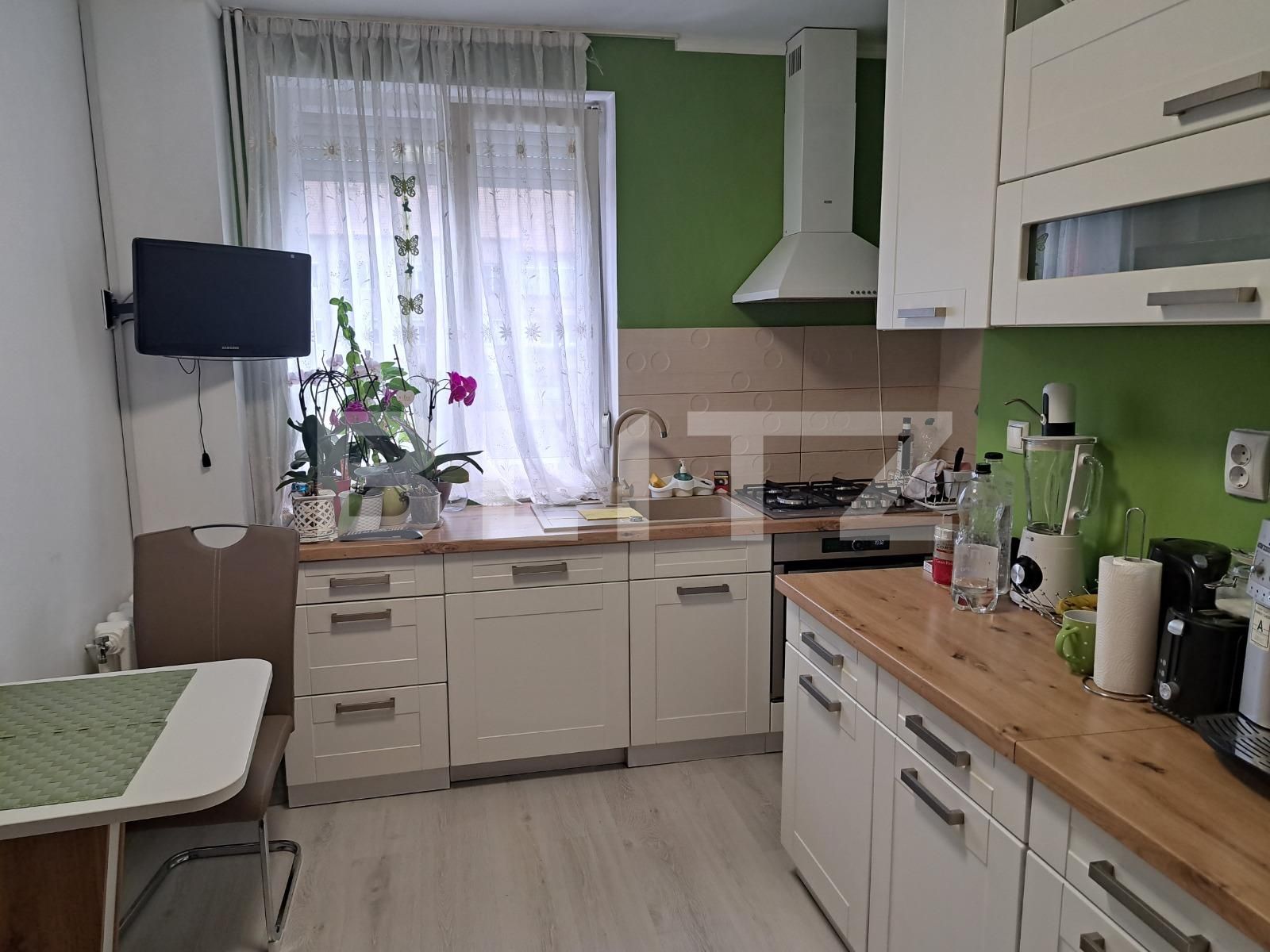 Apartament de vânzare 4 camere Dacia - 121973AV | BLITZ Oradea | Poza2