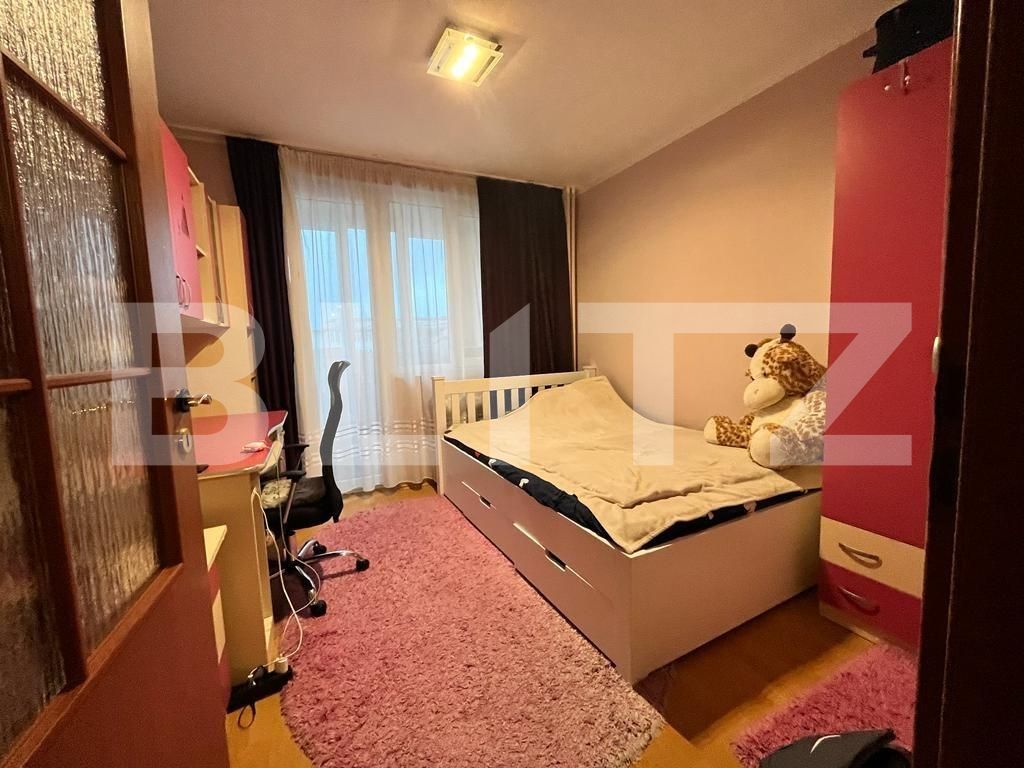 Apartament de vânzare 4 camere Dacia - 121973AV | BLITZ Oradea | Poza6