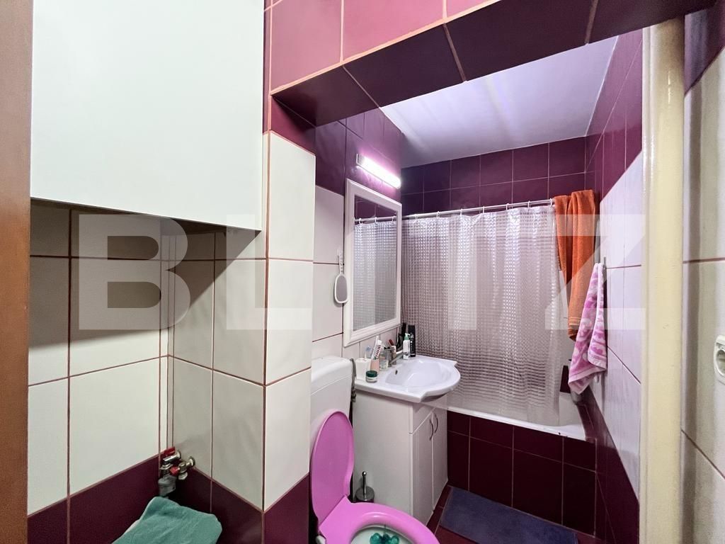 Apartament de vânzare 4 camere Dacia - 121973AV | BLITZ Oradea | Poza3