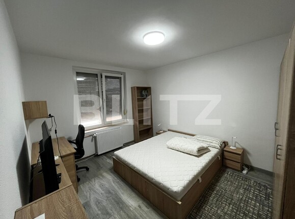 Apartament de închiriat 2 camere Ultracentral - 122059AI | BLITZ Oradea | Poza1