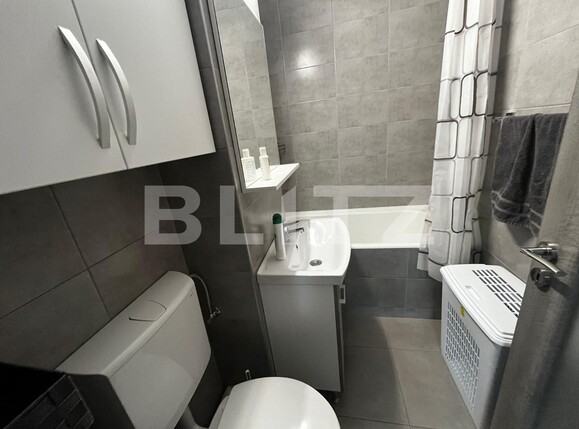 Apartament de închiriat 2 camere Ultracentral - 122059AI | BLITZ Oradea | Poza4