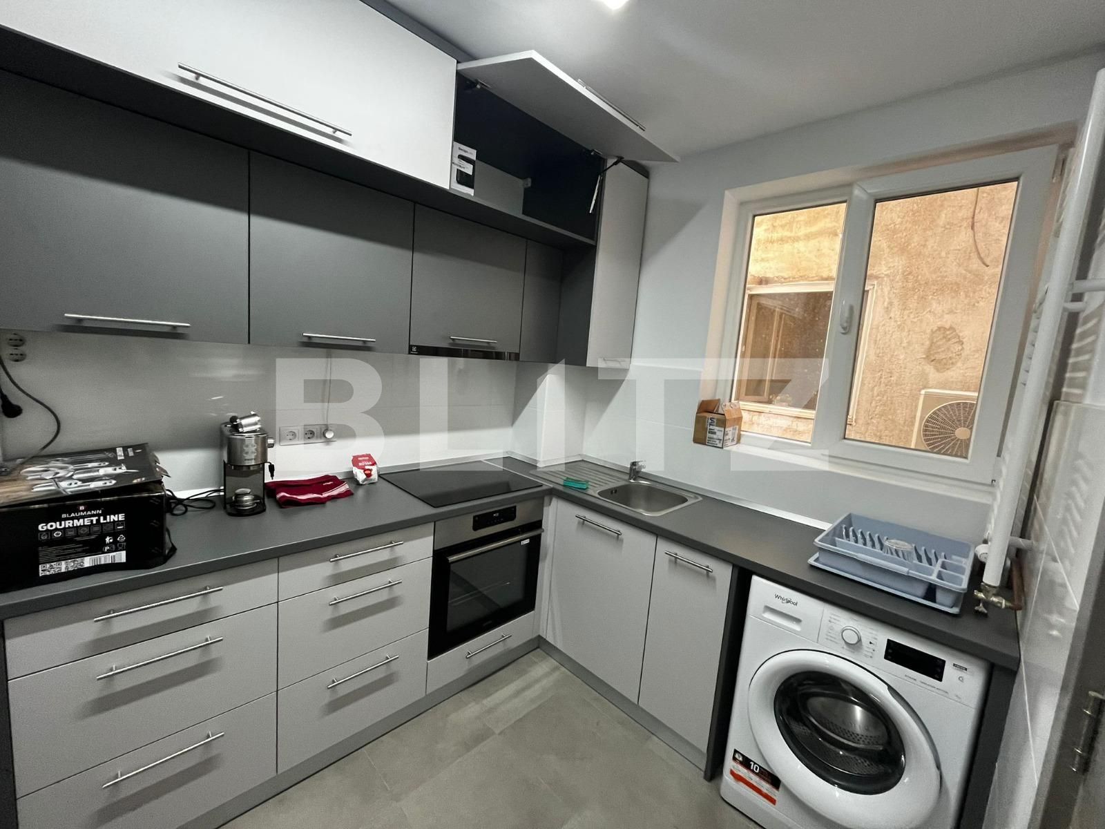 Apartament de închiriat 2 camere Ultracentral - 122059AI | BLITZ Oradea | Poza3