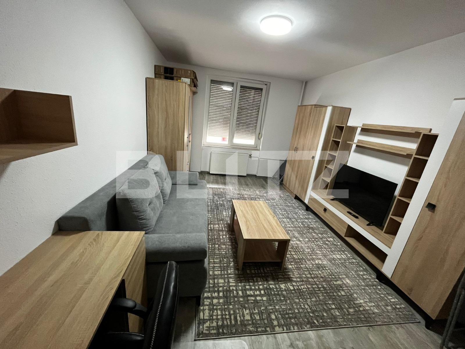 Apartament de închiriat 2 camere Ultracentral - 122059AI | BLITZ Oradea | Poza2