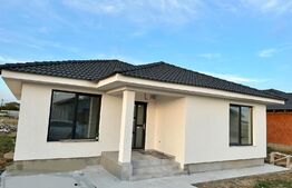 Casă nouă cu 4 cam. în Sântandrei cu apă, gaz și canalizare pe stradă