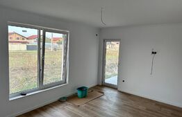 Casă nouă cu 4 cam. în Sântandrei cu apă, gaz și canalizare pe stradă