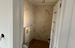 Casă nouă cu 4 cam. în Sântandrei cu apă, gaz și canalizare pe stradă