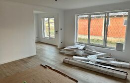 Casă nouă cu 4 cam. în Sântandrei cu apă, gaz și canalizare pe stradă