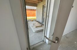 Casă nouă cu 4 cam. în Sântandrei cu apă, gaz și canalizare pe stradă