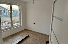 Casă nouă cu 4 cam. în Sântandrei cu apă, gaz și canalizare pe stradă