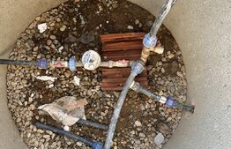 Casă nouă cu 4 cam. în Sântandrei cu apă, gaz și canalizare pe stradă