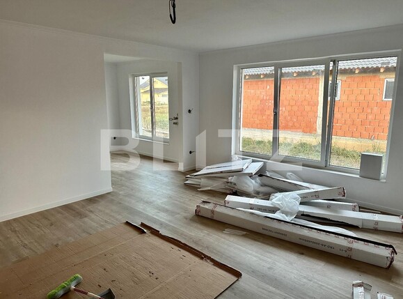 Casa de vânzare 4 camere Santandrei - 122083CV | BLITZ Oradea | Poza11