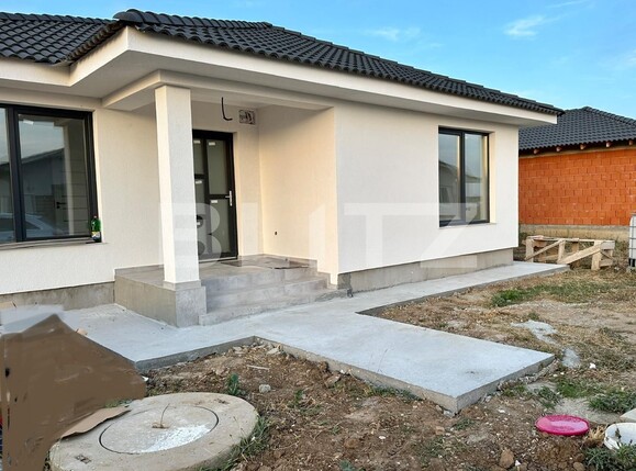 Casa de vânzare 4 camere Santandrei - 122083CV | BLITZ Oradea | Poza16