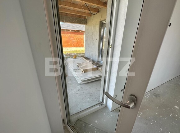 Casa de vânzare 4 camere Santandrei - 122083CV | BLITZ Oradea | Poza12