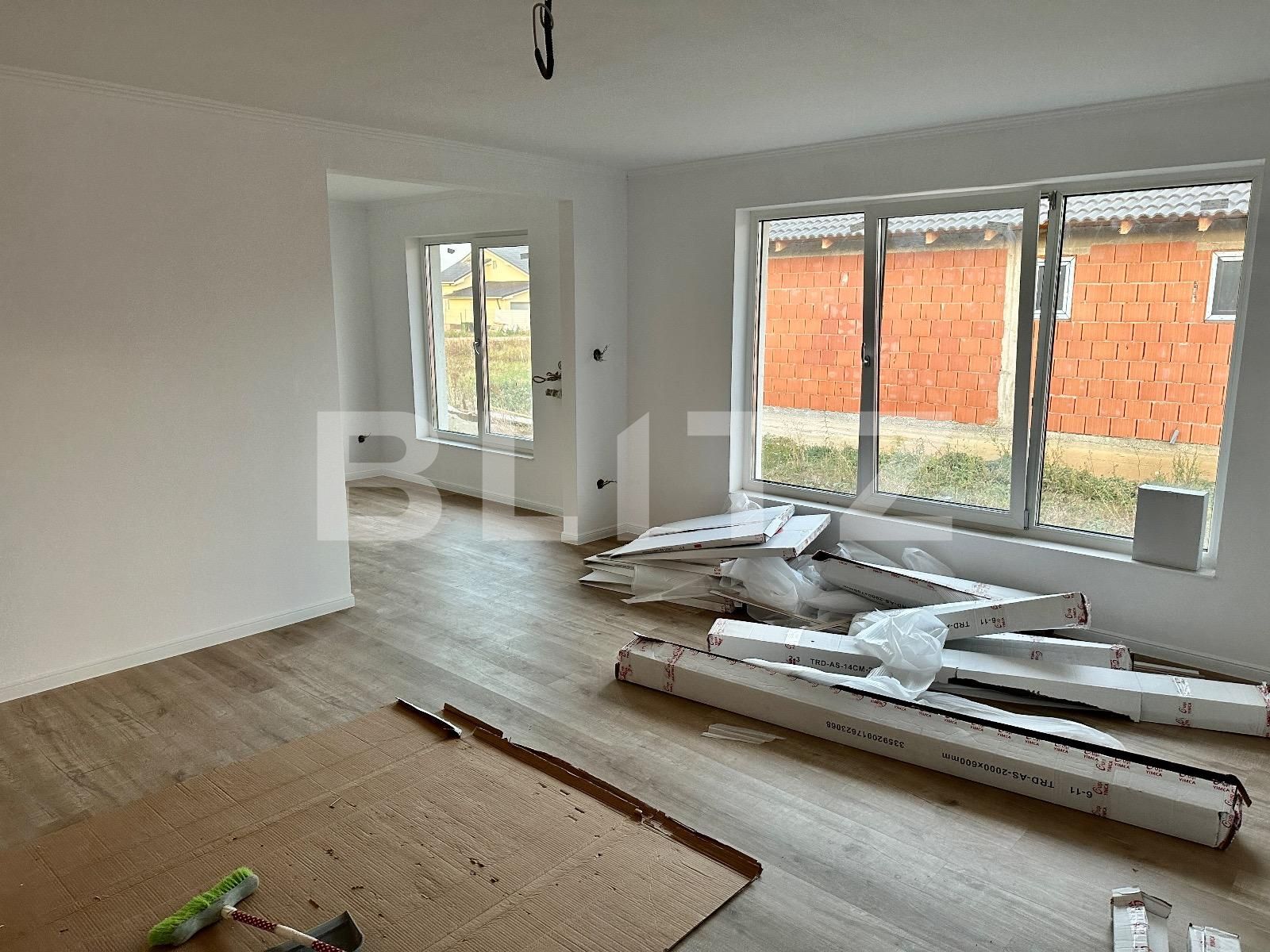 Casa de vânzare 4 camere Santandrei - 122083CV | BLITZ Oradea | Poza11