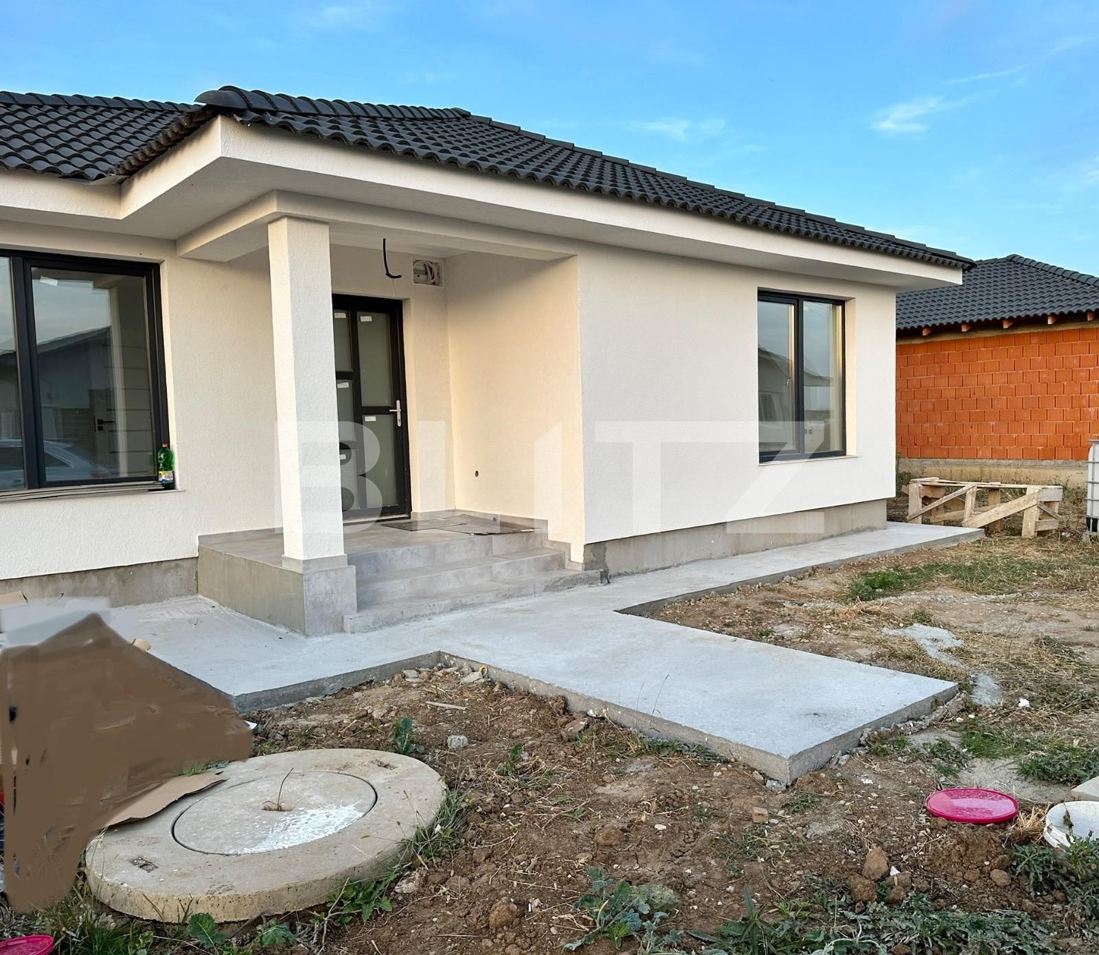 Casa de vânzare 4 camere Santandrei - 122083CV | BLITZ Oradea | Poza16