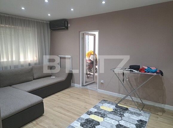 Apartament de vânzare 2 camere Dacia - 122173AV | BLITZ Oradea | Poza1