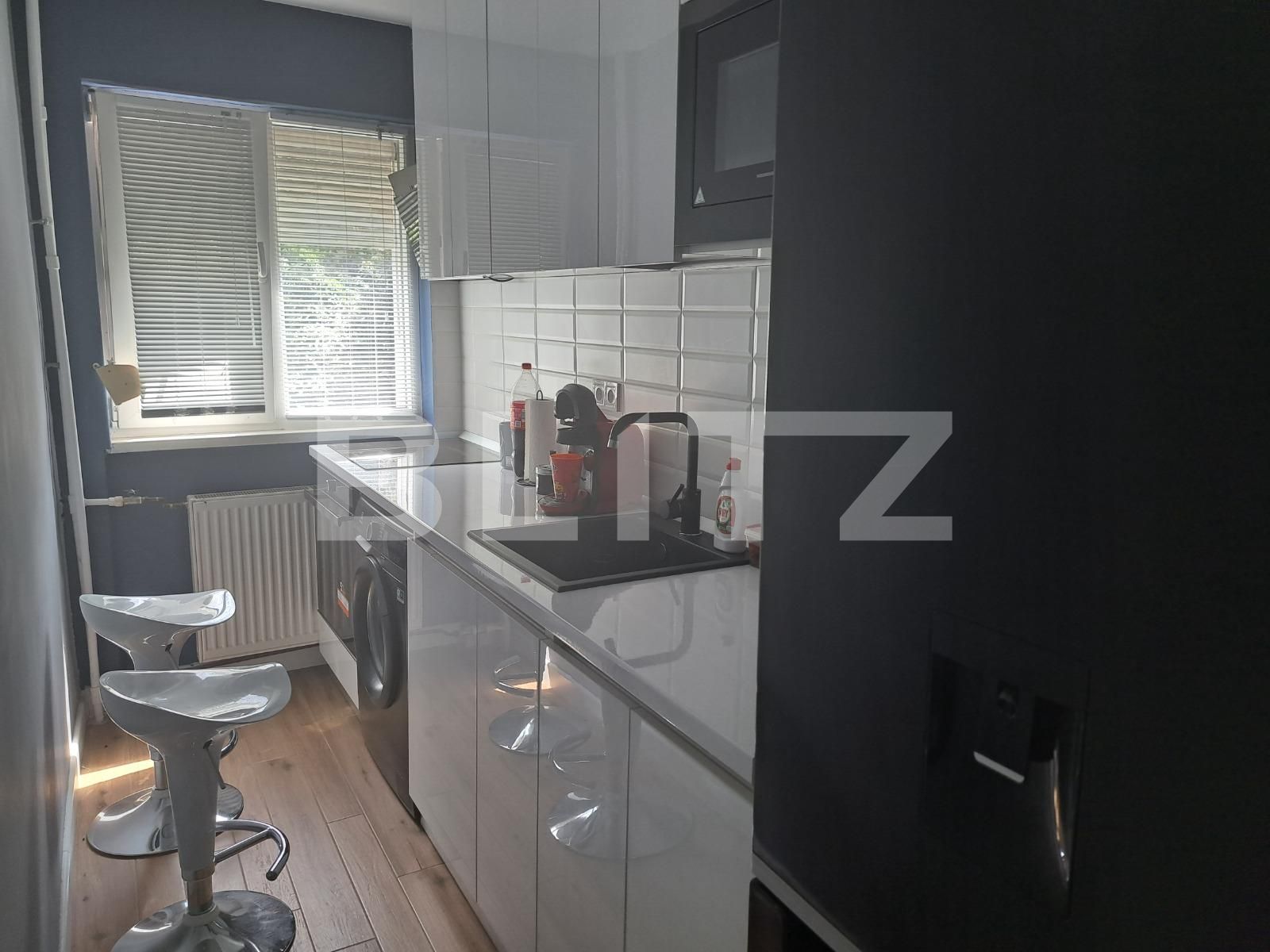 Apartament de vânzare 2 camere Dacia - 122173AV | BLITZ Oradea | Poza4