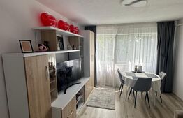 Apartament 2 dormitoare, 43mp, cartier Velenta