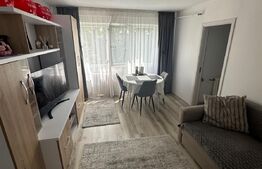 Apartament 2 dormitoare, 43mp, cartier Velenta