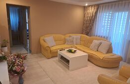 Apartament 3 camere, 61mp, zona Rogerius
