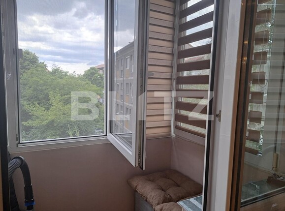 Apartament de vânzare 3 camere Rogerius - 122218AV | BLITZ Oradea | Poza6