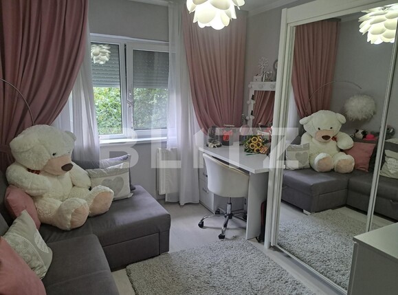 Apartament de vânzare 3 camere Rogerius - 122218AV | BLITZ Oradea | Poza4