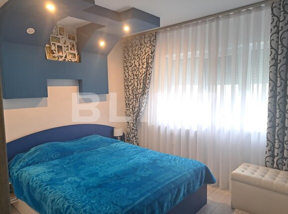 Apartament de vânzare 3 camere Rogerius - 122218AV | BLITZ Oradea | Poza5