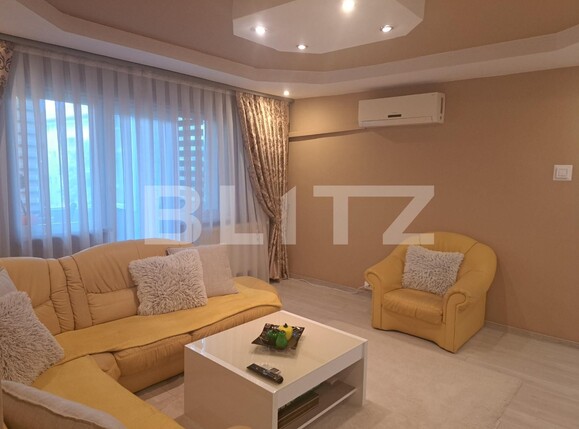 Apartament de vânzare 3 camere Rogerius - 122218AV | BLITZ Oradea | Poza3