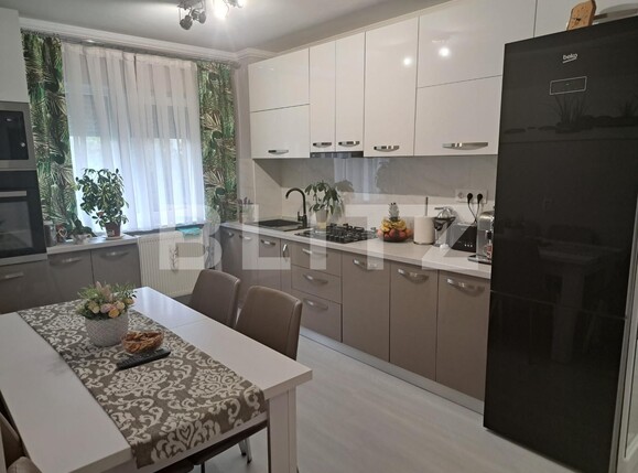 Apartament de vânzare 3 camere Rogerius - 122218AV | BLITZ Oradea | Poza1