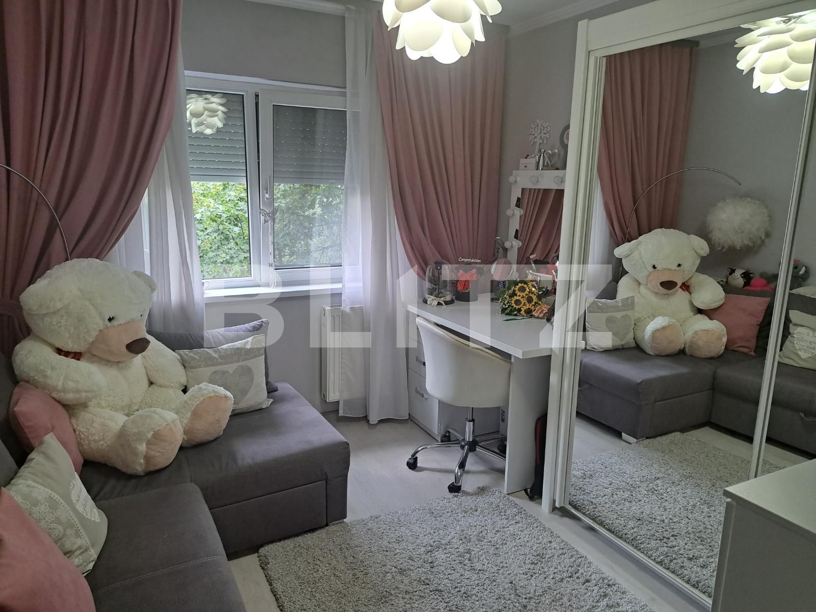 Apartament de vânzare 3 camere Rogerius - 122218AV | BLITZ Oradea | Poza4