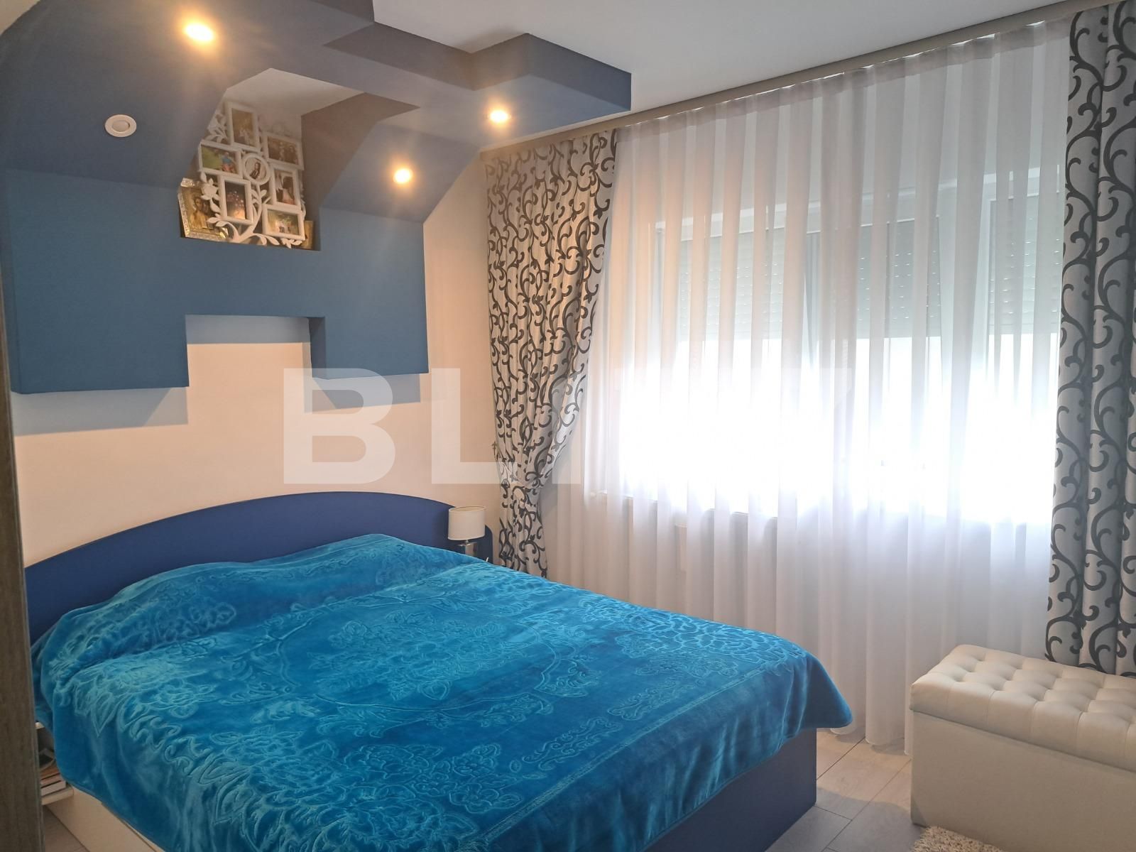 Apartament de vânzare 3 camere Rogerius - 122218AV | BLITZ Oradea | Poza5