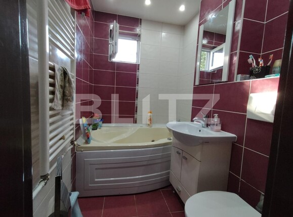 Apartament de vânzare 3 camere Dacia - 122261AV | BLITZ Oradea | Poza3