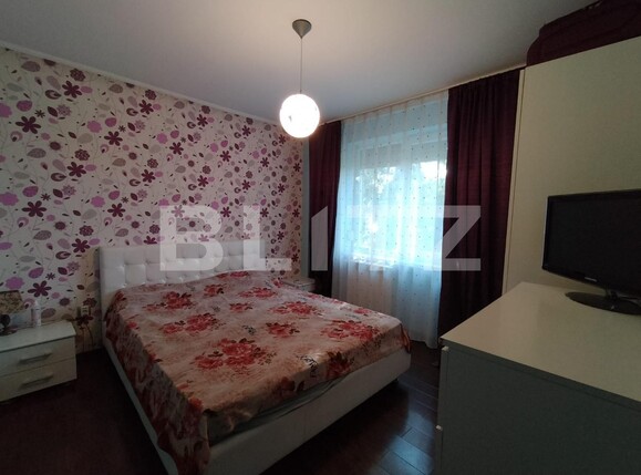 Apartament de vânzare 3 camere Dacia - 122261AV | BLITZ Oradea | Poza1